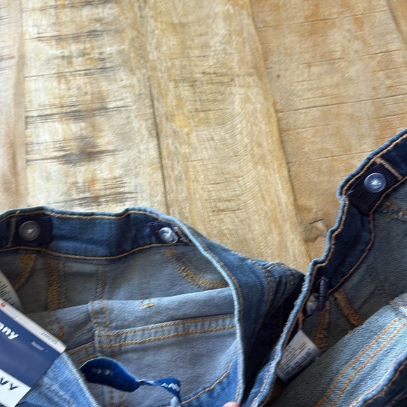 NWOT Old Navy Girls Large Jean Bundle S(6/7) - Picture 5 of 15
